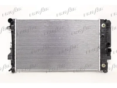 Radiator, engine cooling Mercedes-Benz VIANO · Mercedes-Benz VITO Bus · Mercedes-Benz VITO / MIXTO Van
