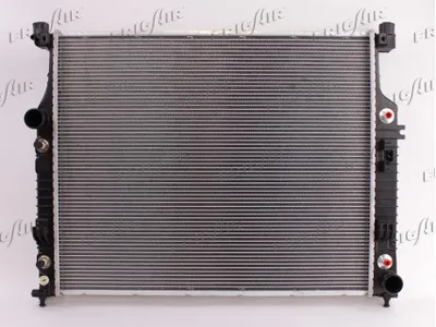Radiator, engine cooling Mercedes-Benz M-CLASS · Mercedes-Benz R-CLASS