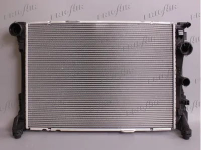 Radiator, engine cooling Mercedes-Benz C-CLASS · Mercedes-Benz E-CLASS · Mercedes-Benz E-CLASS Coupe