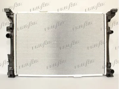 Radiator, engine cooling Mercedes-Benz B-CLASS Sports Tourer · Mercedes-Benz A-CLASS · Mercedes-Benz CLA Coupe