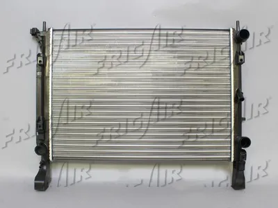 Radiator, engine cooling Renault KANGOO / GRAND KANGOO II · Renault KANGOO Express · Mercedes-Benz CITAN Mixto