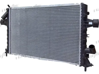 Radiator, engine cooling Opel ASTRA G Hatchback · Opel ASTRA G Estate · Opel ASTRA G Saloon