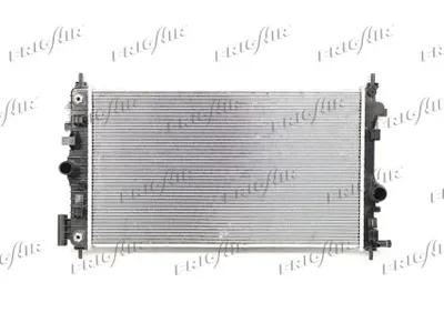 Radiator, engine cooling Opel INSIGNIA A · Opel INSIGNIA A Saloon · Vauxhall INSIGNIA Mk I Saloon