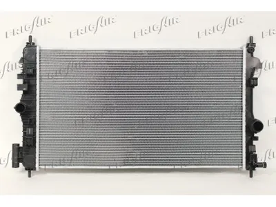 Radiator, engine cooling Opel INSIGNIA A · Opel INSIGNIA A Saloon · Vauxhall INSIGNIA Mk I Saloon