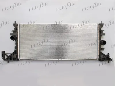 Radiator, engine cooling Opel ASTRA K · Opel ASTRA K Sports Tourer · Opel ASTRA K Hatchback Van
