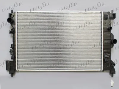 Radiator, engine cooling Chevrolet AVEO Hatchback · Chevrolet AVEO Saloon · Opel MOKKA / MOKKA X