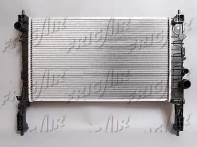 Radiator, engine cooling Opel COMBO Box Body/MPV · Opel CORSA B · Opel ASTRA F Saloon