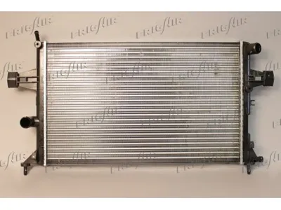 Radiator, engine cooling Opel ASTRA G Hatchback · Opel ASTRA G Estate · Opel ASTRA G Saloon