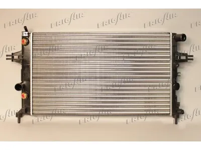 Radiator, engine cooling Opel ASTRA G Hatchback · Opel ASTRA G Estate · Opel ASTRA G Saloon