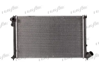 Radiator, engine cooling Peugeot 406 · Peugeot 406 Break · Peugeot 406 Coupe