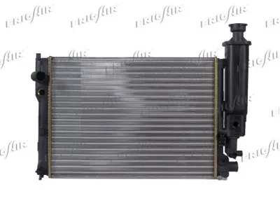 Radiator, engine cooling Peugeot 405 I Break · Peugeot 405 I