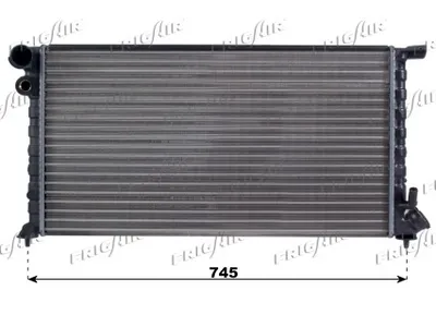 Radiator, engine cooling Peugeot 306 Hatchback · Peugeot 306 · Citroën BERLINGO / BERLINGO FIRST Box Body/MPV