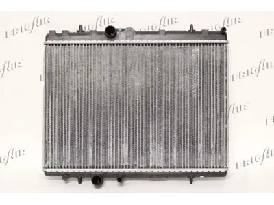 Radiator, engine cooling Peugeot 407 · Peugeot 407 SW · Peugeot 407 Coupe