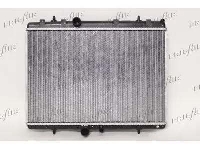 Radiator, engine cooling Peugeot 407 · Peugeot 407 SW · Citroën C5 II