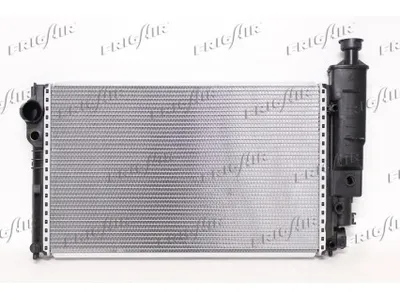 Radiator, engine cooling Peugeot 405 II Break · Peugeot 405 II