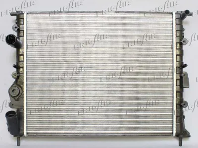 Radiator, engine cooling Renault KANGOO · Renault KANGOO Express