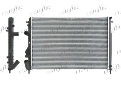 Radiator, engine cooling Renault MEGANE I · Renault MEGANE I Coach · Renault MEGANE I Classic
