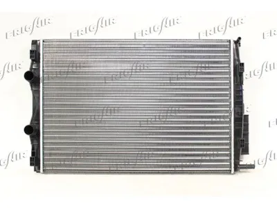 Radiator, engine cooling Renault MEGANE II · Renault SCÉNIC II · Renault MEGANE II Coupé-Cabriolet