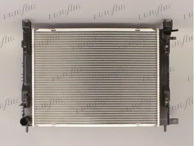 Radiator, engine cooling Dacia DUSTER · Dacia LODGY · Renault CLIO IV
