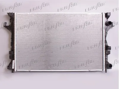 Radiator, engine cooling Renault LAGUNA II · Renault ESPACE IV