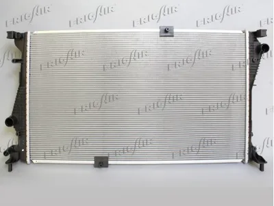 Radiator, engine cooling Renault TRAFIC II Bus · Renault TRAFIC II Van · Opel VIVARO A Van