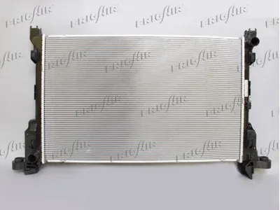 Radiator, engine cooling Renault TRAFIC III Van · Opel VIVARO B Bus · Opel VIVARO B Van