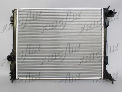Radiator, engine cooling Renault TALISMAN · Renault MEGANE IV Hatchback · Renault TALISMAN Grandtour