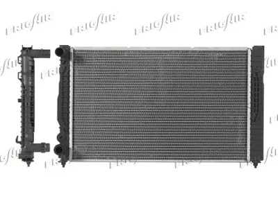 Radiator, engine cooling Audi A4 B5 · Audi A4 B5 Avant