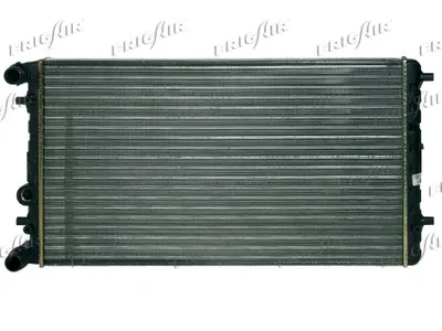 Radiator, engine cooling Vw NEW BEETLE · Vw NEW BEETLE Convertible