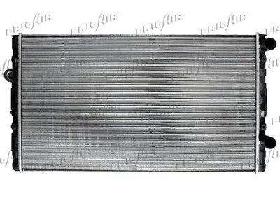 Radiator, engine cooling Vw GOLF III Cabriolet · Vw GOLF III · Vw GOLF III Variant