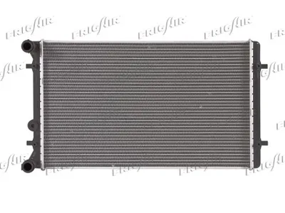 Radiator, engine cooling Audi A3 · Skoda OCTAVIA I · Vw GOLF IV