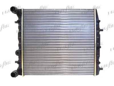 Radiator, engine cooling Skoda FABIA I · Skoda FABIA I Combi · Skoda FABIA I Saloon