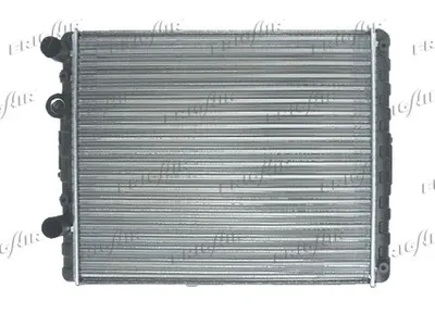 Radiator, engine cooling Vw POLO III · Vw POLO III CLASSIC · Seat AROSA