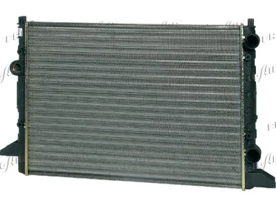 Radiator, engine cooling Vw PASSAT B3/B4 · Vw PASSAT B3/B4 Variant