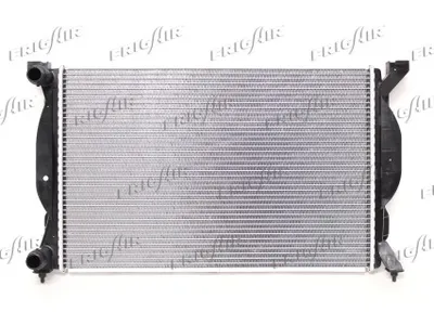 Radiator, engine cooling Audi A6 C5 · Audi A6 C5 Avant · Audi A4 B6