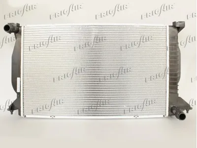 Radiator, engine cooling Audi A4 B6 · Audi A4 B6 Avant · Skoda SUPERB I