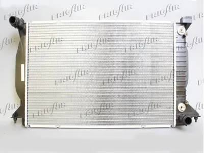 Radiator, engine cooling Audi A4 B6 · Audi A4 B6 Avant · Skoda SUPERB I