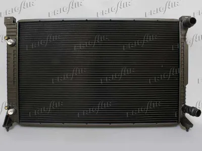 Radiator, engine cooling Audi A6 C5 · Audi A6 C5 Avant