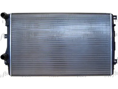 Radiator, engine cooling Vw TOURAN · Audi A3 · Vw GOLF V