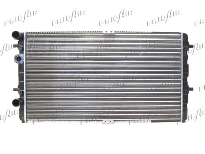 Radiator, engine cooling Seat CORDOBA · Seat IBIZA II · Seat CORDOBA Vario