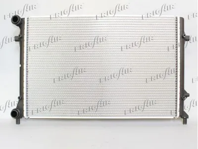 Radiator, engine cooling Vw TOURAN · Audi A3 · Vw GOLF V