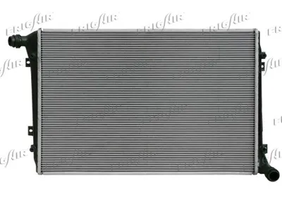 Radiator, engine cooling Vw TOURAN · Audi A3 · Vw GOLF V