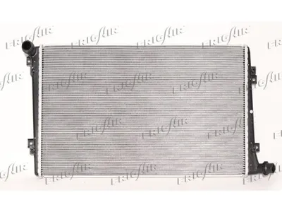 Radiator, engine cooling Vw TOURAN · Audi A3 · Vw GOLF V
