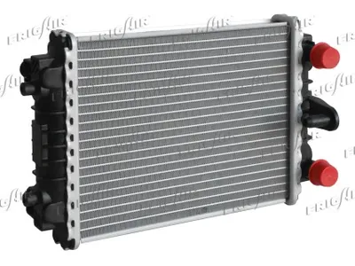 Radiator, engine cooling Audi A5 · Audi A4 B8 · Audi A4 B8 Avant