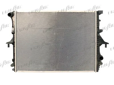 Radiator, engine cooling Porsche CAYENNE · Vw TOUAREG · Audi Q7