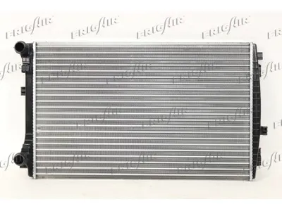 Radiator, engine cooling Audi A3 · Audi A3 Sportback · Vw GOLF VII