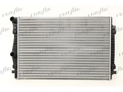 Radiator, engine cooling Audi A3 · Audi A3 Sportback · Vw GOLF VII