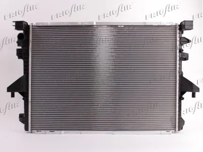 Radiator, engine cooling Vw TRANSPORTER T5 Platform/Chassis (7JD, 7JE, 7JL, 7JY, 7JZ, 7F · Vw TRANSPORTER T5 Van · Vw TRANSPORTER T5 Bus