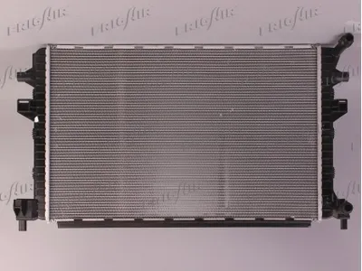 Radiator, engine cooling Audi A3 · Audi A3 Sportback · Vw GOLF VII