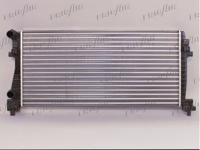 Radiator, engine cooling Audi A3 · Audi A3 Sportback · Vw GOLF VII